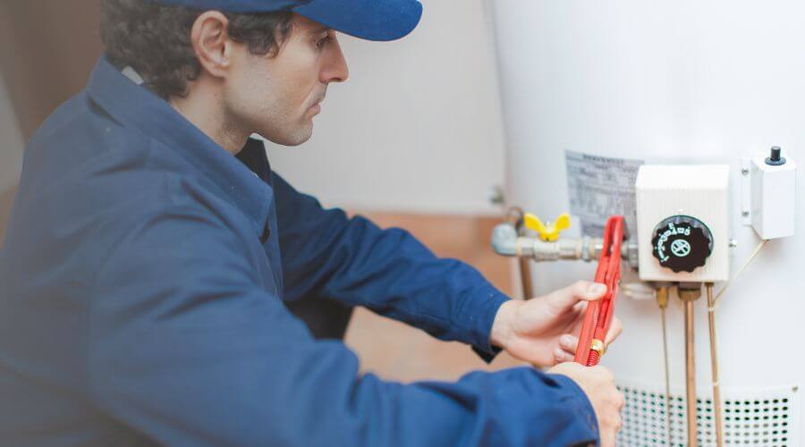 Professional expert plumbing services in Fairmont, MN
